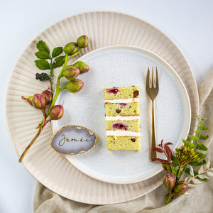 
                  
                    Load image into Gallery viewer, Wedding Cake Food Tasting Session (for 2 pax)
                  
                